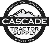 Cascade Tractor Supply