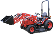 Utility Tractor for sale in Spokane, WA